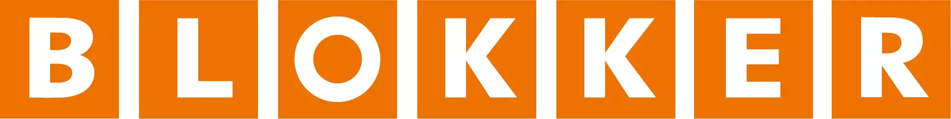 Blokker logo